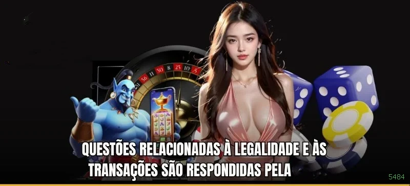 Bônus Diários 5484