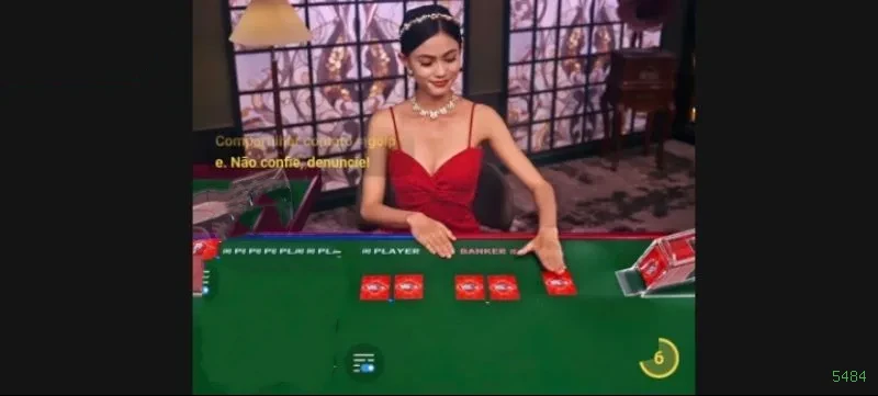 Casino VIP 5484