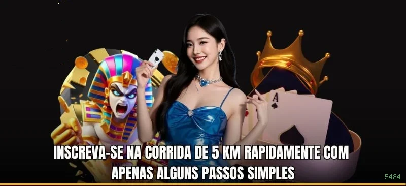 Apostas de Tênis 5484