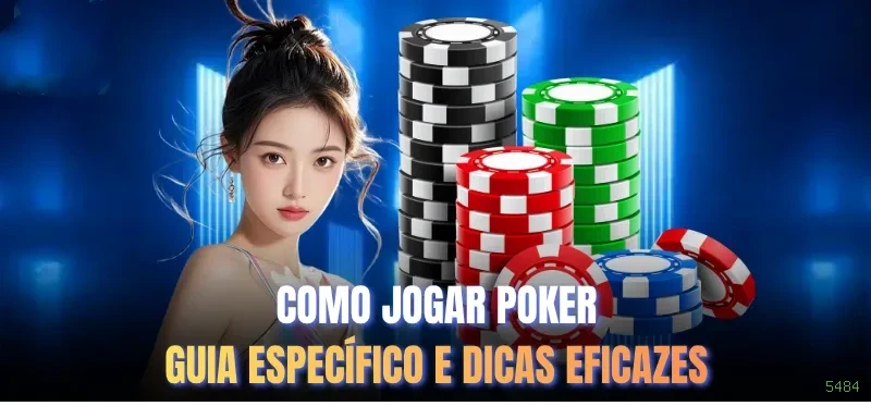 Jogos de Slot 5484