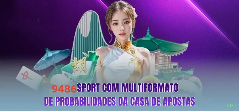 Tecnologia da Plataforma 5484
