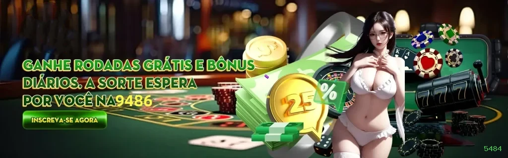 Promoção Relâmpago 5484
